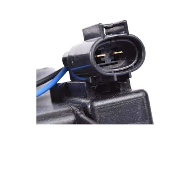 Electroventilador Para Chevrolet Aveo 2009 2016 1,4 C/acondi.